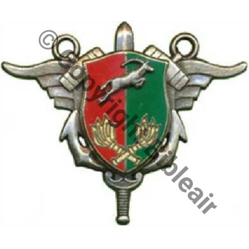 H789 SEA OPEX ORYX SOMALIE CMO 2Anneaux Dos lisse strie SNH Src.LAVOCAT 8Eur 