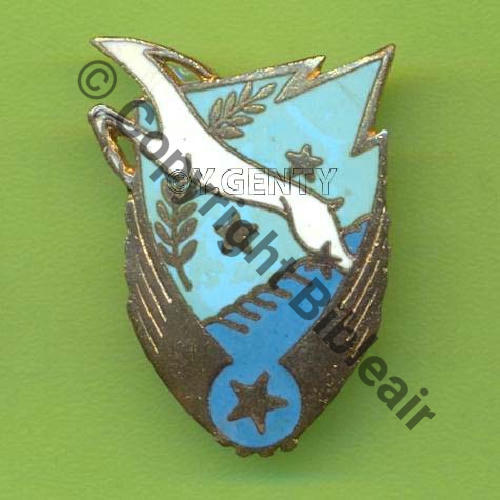 ALGERIE LAGHOUAT  NH  DTO 37.540   AUGIS LYON 1Ligne Bol fenetre allonge Dos strie  No200 Src.Y.GENTY 200Eur(x3) 