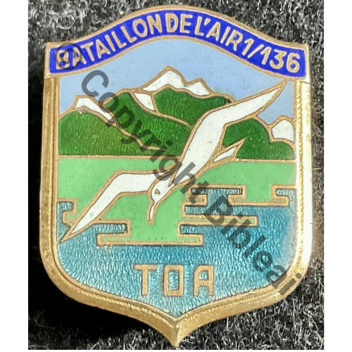 ALLEMAGNE FRIEDRICHSHAFEN NH  BAT.1.136  MARDINI Bol Dos lisse Src.nexus.six 45EurInv 