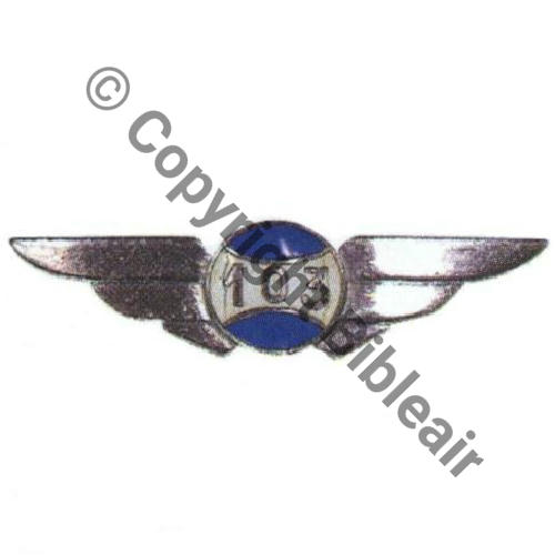 FRANCE CHATEAUROUX  NH Bat Air 103