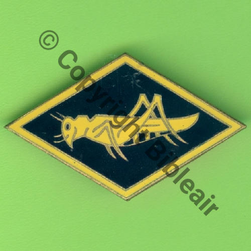 FRANCE CHATEAUROUX NH BA.103 1939 Jaune  DUSEAUX SM Bol fenetre pastille DUSEAUX PARIS Dos lisse irreg Src.Y.GENTY 406Eur04.18 