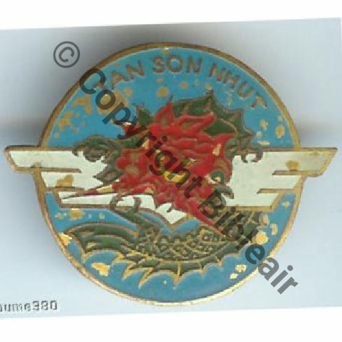 INDO  TAN SON NHUT  NH BAP.SUD.191  SM Local Eping ressort  Dos lisse Sc.DOUME  201Eur09.06 