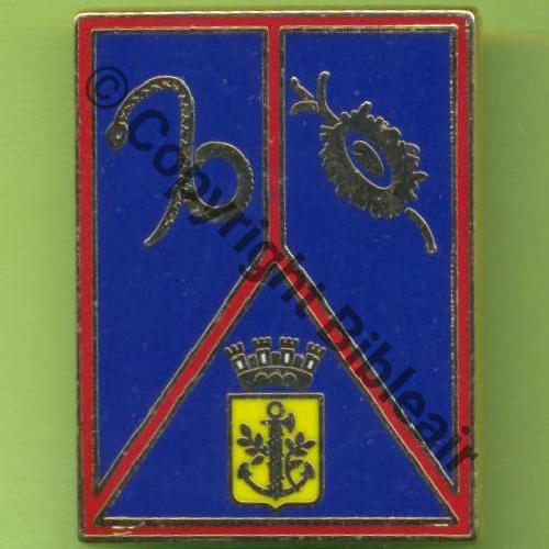 ANTILLES NH.CDT ANTILLES  De Griffes et butees Dos scintillant Sc.Y.GENTY 8Eur(x2) 