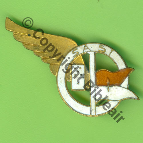 EM  WW2 circa SECTEUR AIR No51  DUSEAUX SM Bol fenetre Pastille DUSEAUX PASTOURELLE Dos lisse irreg Src.Y.GENTY 118€(X4) 
