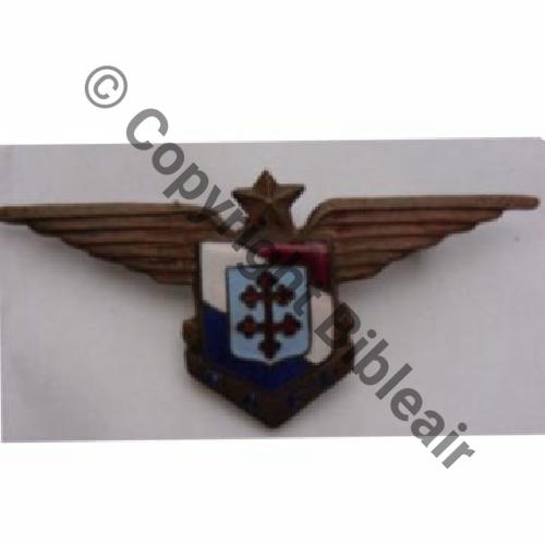 FAFL Grave FAFL  SM Eping bascule Dos lisse irreg No1047  Sc.legion1eric 70Eur08.11 - Copie
