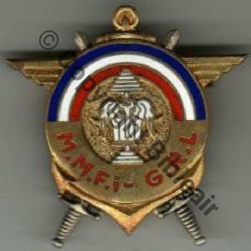 MISS MIL Franco Indochinoise GR LAOS  SM Sc.lectou32 22Eur06.08