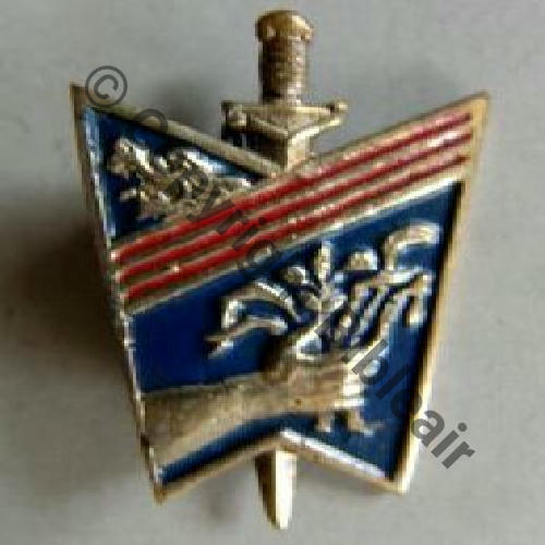 MISSION DE LIAISON FRANCO VIETNAMIENNE   SM Bol Dos lisse 37Eur(x2)