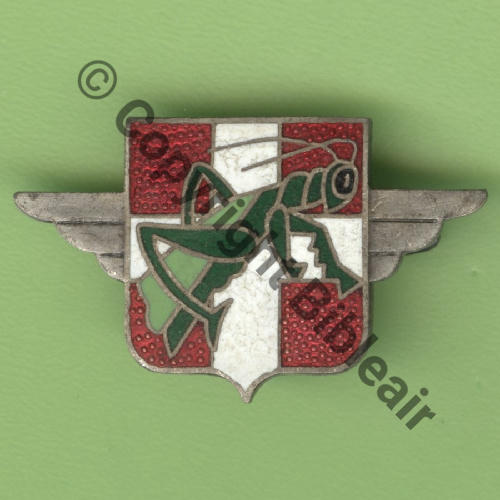 CIE AIR 120.105 CHAMBERY  A.AUGIS ST.BARTH LYON 3Lignes Bol fenetre Grenu Src.Y.GENTY 433Eur(x2) 
