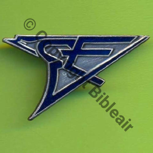 BRETIGNY ISTRES CAZAUX NH CEV  A.B Tambour Dos lisse Sc.Y.GENTY   8Eur11.06  