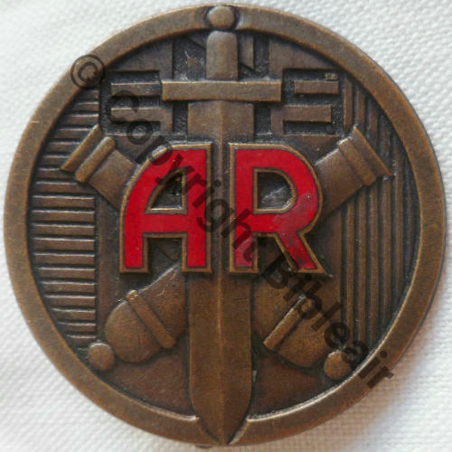 NH Ec Nat Sup Armement  DrPNOM Dep Bol guilloche vrac Src.leberetvert 15EurInv 