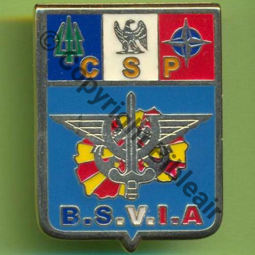 NH  BSVIA PETROVECH   SOUTIEN PERS TYPE 2 ORANGE  Fab LOC 2Attach PINS Dos lisse Sc.Y.GENTY 8Eur08.09