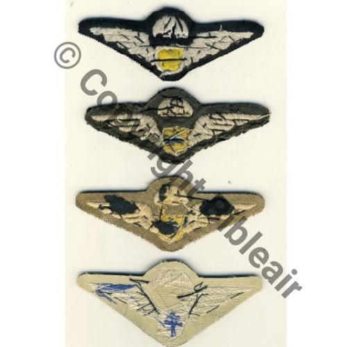 BREVET PARA TISSU FFL 4Fab ANGLAISE REVERS Src.ADER 2100Eur 2016     