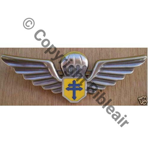 FFL et.ou FAFL COMMANDO Etat neuf COPIE ou AMICALE.. Sc.willysauveur 30EurInv