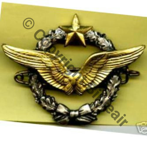 NH BREVET PILOTE  DrN 