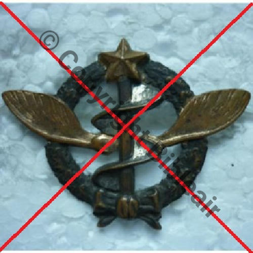 BREVET HELICO ALAT homologue 1953 GS.10  DrOM 2Anneaux Dos Guilloche Sc.3221brigitte 379Eur12.10   