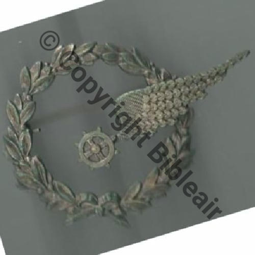 BREVET MECANICIEN & ELEVE PILOTE DIRIGEABLE OBSERVATEUR BALLON  SM Eping bascule 40x56mm Src.pkjan 49Eur11.13 