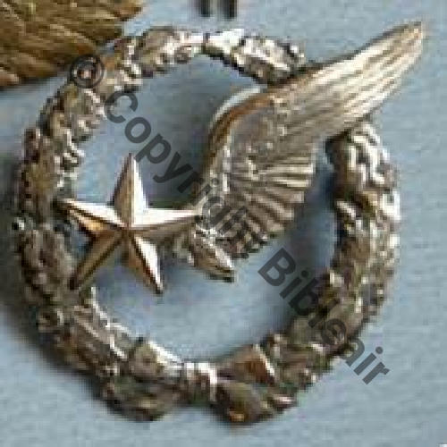 BREVET OBSERVATEUR AVION WW1 B2795 Modele 1916 SM  Sc.phd067 en lot estime 250Eur01.09