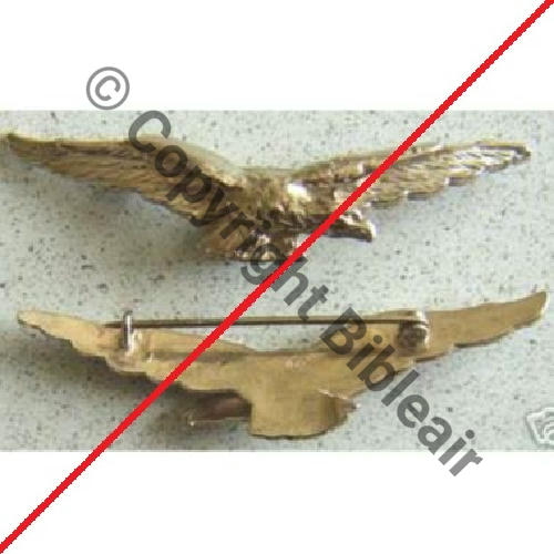 BREVET PILOTE  WW1 Avant 1916 FAUX COPIE MADE IN USA avec POINCON FIX a priori Vendu par mrmac-aol et  a la revente  