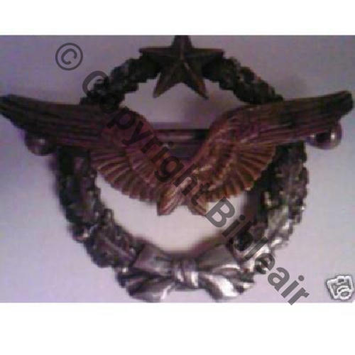 BREVET PILOTE  WW1 B2625  SM 2Anneaux Dos lisse  Sc.patrick6070 335Eur11.08 