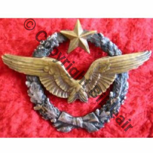 BREVET PILOTE  WW1 B6363 SM Dos lisse 2Anneaux Sc.legiberneur  Vente suspendue 02.07 
