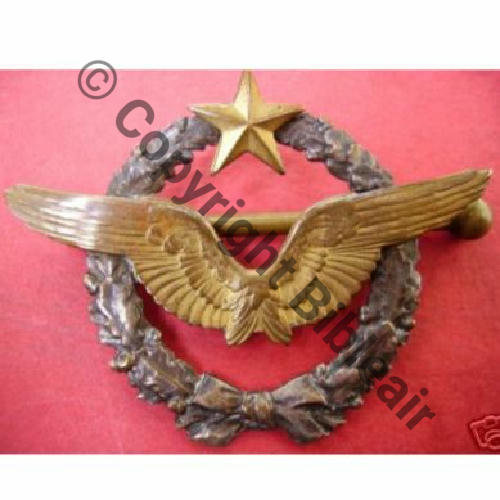 BREVET PILOTE  WW1 B7431 SM Dos lisse 2Anneaux Sc.odeon57  350Eur03.07 