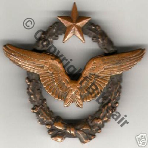 BREVET PILOTE  WW1 B9398 224Eur(x2) 
