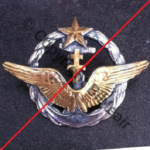 BREVET PILOTE FAFL  COPIE 2Anneaux 61Eur09.12 Src.doria1969 