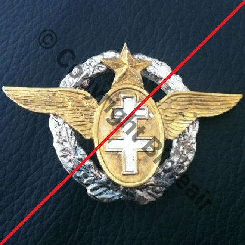 BREVET PILOTE FAFL  FIRMIN LONDON COPIE 2Anneaux Dos lisse Src.siamonoiultras 101Eur(x4) 