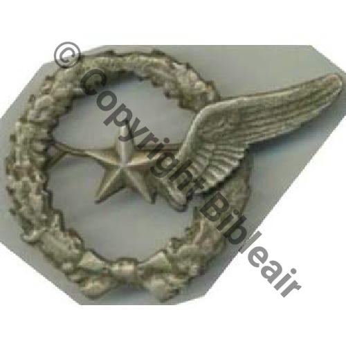 ELEVE PILOTE AVION  SM Dos lisse Eping Basc 27Eur Ebay06.05