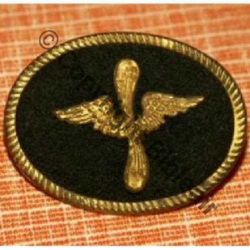 Ins de COL... sans etoile PILOTE MECANICIEN 120Eur Inv