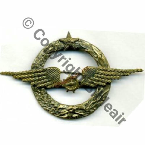 xx BREVET MEC NAV INCONNU FRANCE  SM Eping bascule Embouti 34Eur07.06