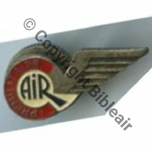 PREPARATION MILITAIRE AIR   DECAT a vis 3Eur Invendu