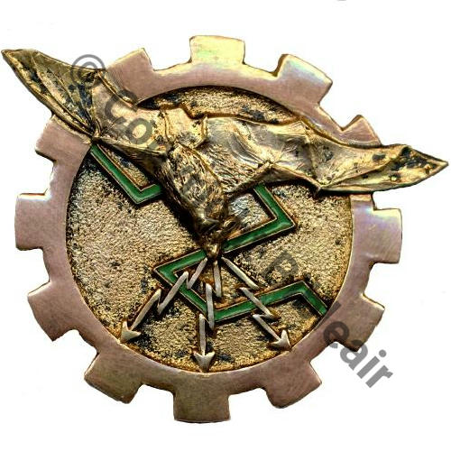 NH PROMO RADAR AUXERRE 47.49 D1 a D20  DrBER Bol Dos lisse Embouti  Src.JP.MEHL 38Eur(x6)  