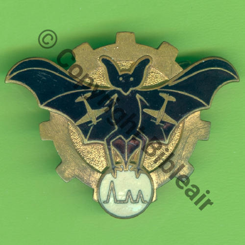 PROMO AUXERRE  DETECTION 12  AUGIS SM Bol fenetre allonge grave AUGIS LYON resoude etain Dos lisse 111ex Src.Y.GENTY  65Eur05.21  