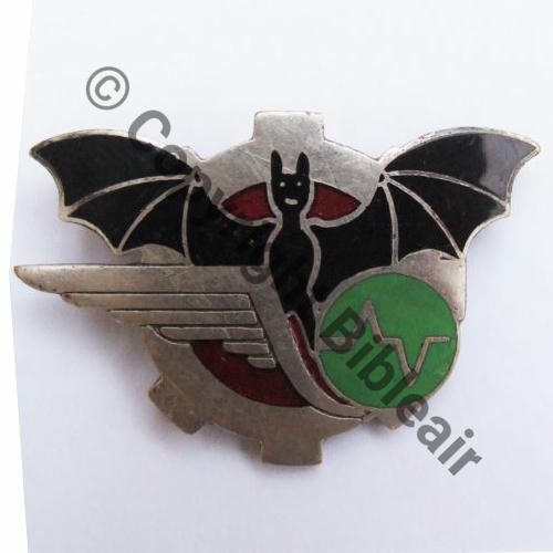 PROMO AUXERRE  INITIALE 67 Rouge Noir Vert  A.AUGIS ST.BARTH LYON 3Lignes grave Bol fenetre allonge Dos lisse irreg 30mm 108ex Src.brunovolier 138Eur09.15