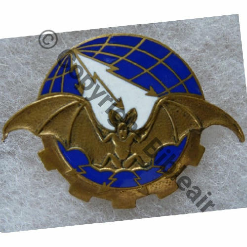 PROMO AUXERRE  RADIO 51  COURTOIS SM Bol octog pastille COURTOIS PARIS Dos irreg strie Src.T.LECLERE 166Eur(x2) 