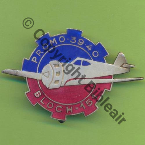 PROMO 39.40 BLOCH.151 ROCHEFORT  DrPBER dep+Bol fenetre pastille DRAGO PARIS NICE Dos lisse    Src.Y.GENTY 34Eur(x10)  