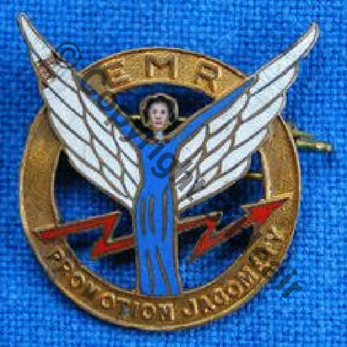 PROMO EMR JACOMETY ROCHEFORT  SM 2Anneaux lisse No Src.moustik8250 166Eur02.13 