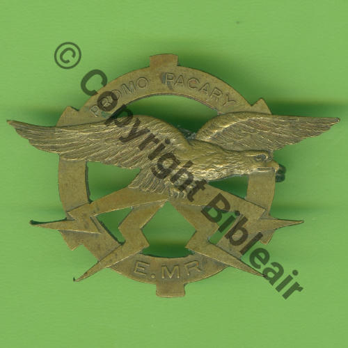 PROMO EMR PACARY ROCHEFORT  SM Bol Dos lisse Src.Y.GENTY 66Eur(x2) 