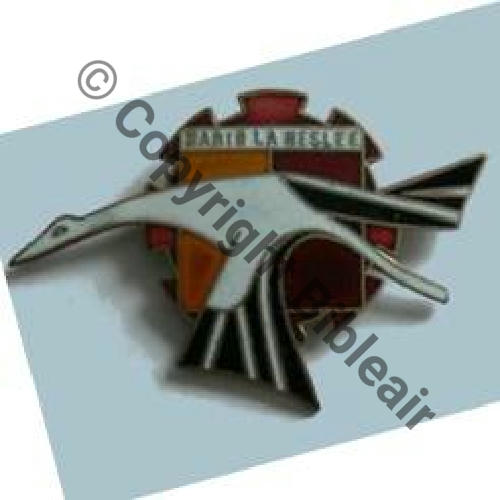 PROMO MARIN LA MESLEE  SM Eping bascule Dos lisse Sc.codmarens 190Eur01.10