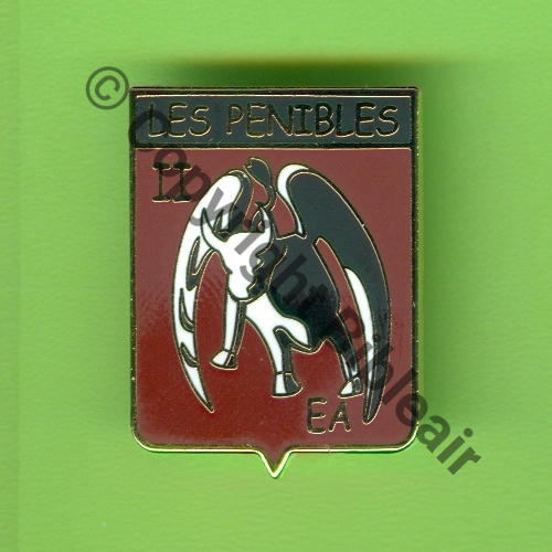 NH  ECOLE AIR PROMO EA.EMA 2e brigade  APS Bol fenetre allonge oval Dos irreg scintillant Src.Y.GENTY 5Eur07.16 