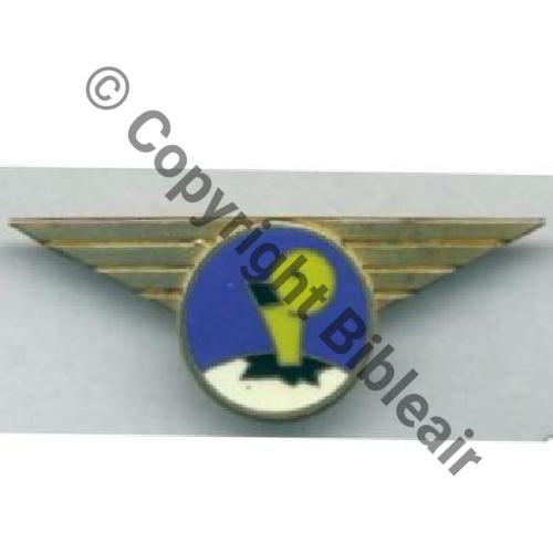 NH  POUSSIN EPA GRENOBLE  SM (FRAISSE DEMEY) Bol fenetre allonge Dos lisse 14Eur(x2)
