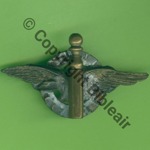 INS QUILLARD CHAROGNARD RONDELLE GROWER Eping bascule Src.Y.GENTY 7Eur05.24 