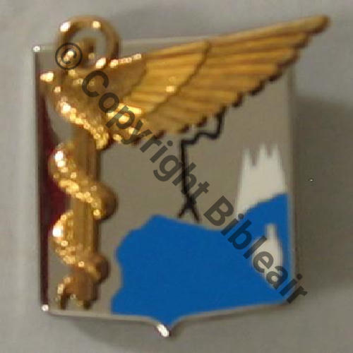 NH DIRECTION DU SERVICE SANTE RA MEDITERANNEE Dissoud 2000 250 Ex Sc.D.SARGIS 54Eur05.06 