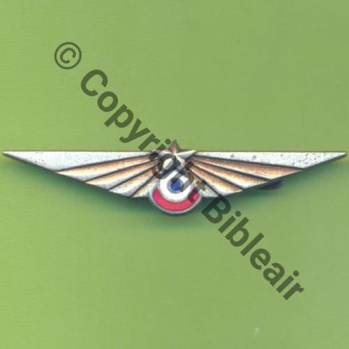 ASSOC  ANORAA Assoc Nation Off Reserv AA DrP Bol Guilloche 55x15mm Src.Y.GENTY 10Eur(x4) 