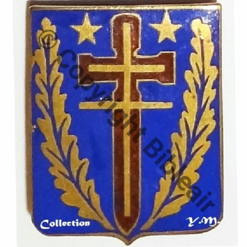 JUSTICE et PREVOTE TPFA   AUTRICHE 1946 SM Dos lisse irreg Pince type miniature 33x27mm Src.tingis44 700EurInv 