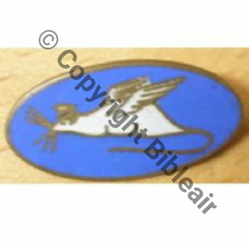 SOURIS AILEE  SM Bol fenetre Dos lisse irreg 32mm Sc.tankpe 218Eur12.11 