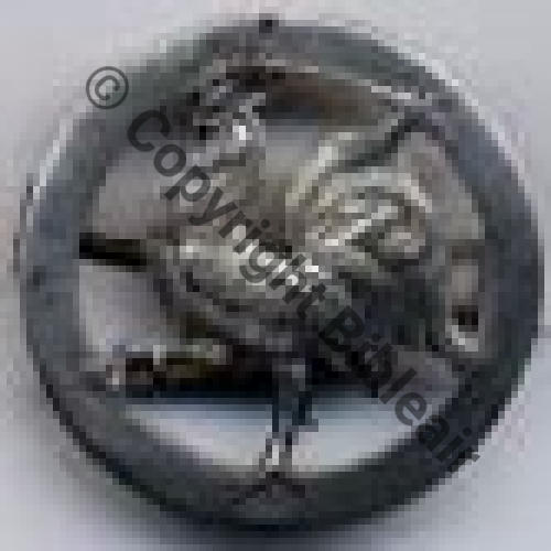 58  1918.. SAL.58  SM Eping bascule Sc.i43321 360Eur11.08