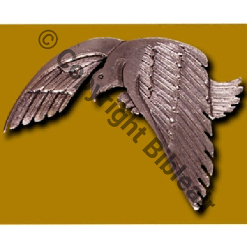 075  1916 A1110NH SPA.75 Argent decoupe Eping bascule Src.BARTLETT via ALBIN.DENIS 