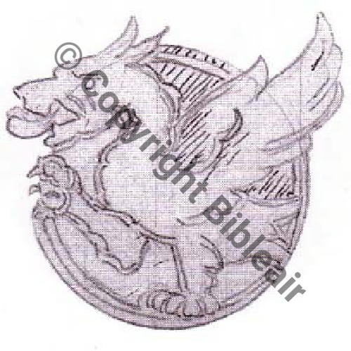083  1918 A681NH SPA.83 Dessin du fabriquant KRETLY  Src.BARTLETT 